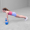 Body-Solid Tools 36" Foam Roller Half Round