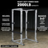 GPR378 Power Rack