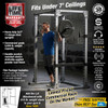 GPR378 Power Rack