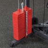 Red Stack