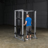 Body-Solid GPR378 Legendary Strength Package