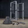 Body-Solid GPR378 Legendary Strength Package