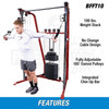 Best Fitness Functional Trainer