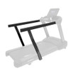 Spirit CT800 Treadmill Handrails