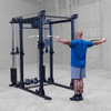 Body-Solid Pro Clubline SPRFTS Functional Trainer Attachment