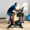 TRUE Performance Series Upright Bike