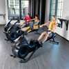 True Ro Rowing Machine