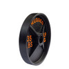 Rugged 35 lb. Deep Dish Plate, SHIPPING INCLUDED