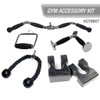 Gym Accessory Kit
