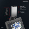 Landice Tablet Mounting Bracket