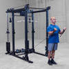 Body-Solid Pro Clubline SPRFTS Functional Trainer Attachment