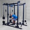 Body-Solid Pro Clubline SPRFTS Functional Trainer Attachment