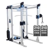 Body-Solid Pro Clubline SPRFTS Functional Trainer Attachment