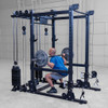 Body-Solid Pro Clubline SPRFTS Functional Trainer Attachment