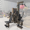 Vectra Home Gym Floor Model