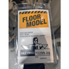 Vectra Home Gym Floor Model