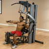 FUSION 600 Personal Trainer Gym