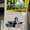 Floor Model