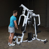 Body-Solid EXM2500S Home Gym
