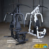 Body-Solid EXM2500B and EXM2500S Home Gyms