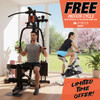 Y400 Rugged ONE Home Gym