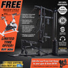 Rugged ONE Home Gym
