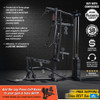 Rugged ONE Home Gym
