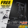 RUGGED ONE All-in-One Multi-Station Home Gym