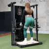 The Deadlift Machine by the Abs Company