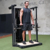 The Deadlift Machine by the Abs Company
