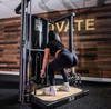 The Deadlift Machine by the Abs Company