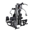 Body-Solid G9 Dual Stack Gym with Leg Press