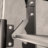 Major Fitness All-In-One Home Gym Smith Machine