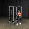 Lat Attachment for the GPR378 Power Rack, with 210 lb. Stack