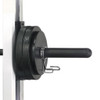 Body-Solid Tools Olympic Adapter Sleeve