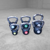 Body-Solid 5-30 lb. Premium Kettlebell Set