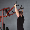 EXM1 Multi-Station Home Gym