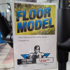 Floor Model