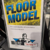 Floor Model