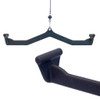 Ergo Wing Wide Neutral Lat/Row Bar