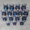 5-80 lb. Body-Solid Premium Kettlebell Set