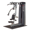 ProDual DPLSSF Vertical Press and Lat Machine