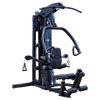 Body-Solid FUSION 500 Personal Trainer
