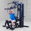 FUSION 600 Personal Trainer Gym