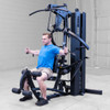 FUSION 600 Personal Trainer Gym