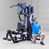 FUSION 600 Personal Trainer Gym
