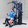 FUSION 600 Personal Trainer Gym