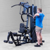 FUSION 600 Personal Trainer Gym
