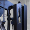 FUSION 600 Personal Trainer Gym