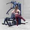 FUSION 600 Personal Trainer Gym